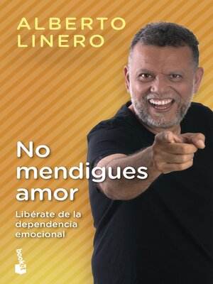 cover image of No mendigues amor